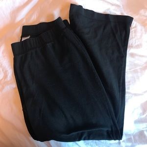 Columbia XL Fleece Pants